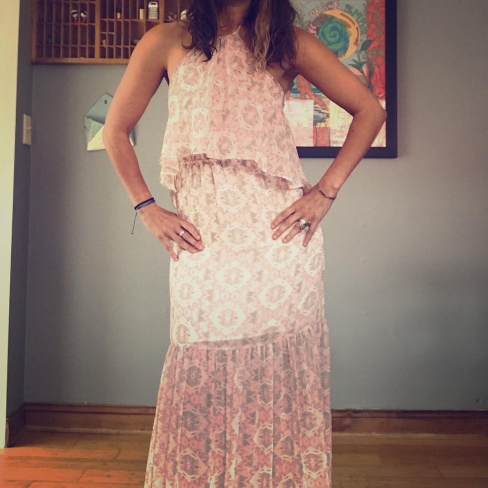 !!!Sale!!! Pixie Fairy BCBGeneration Dress